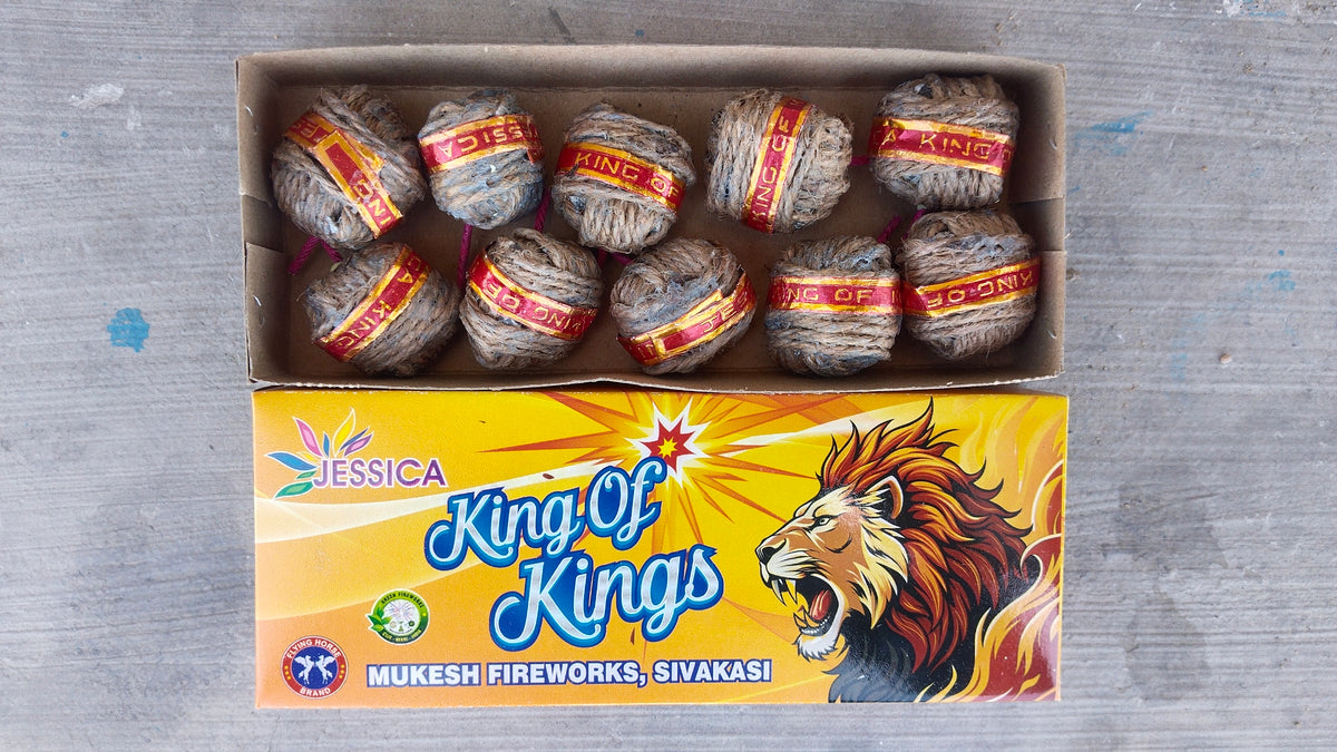 KING OF KING