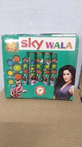 SKY wALA 5 PCS