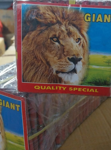 28 GIANT