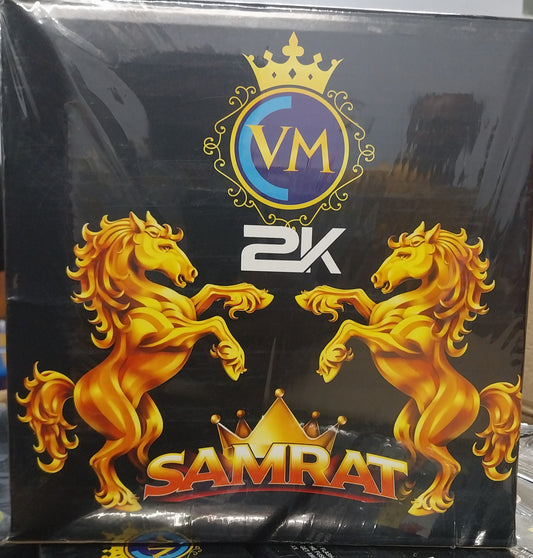 2000 WALA