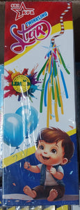 4'' TWINKLING STAR