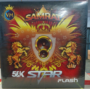 5000 WALA