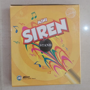 MINI SIREN