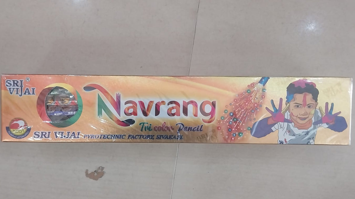 NAVRANG PENCIL