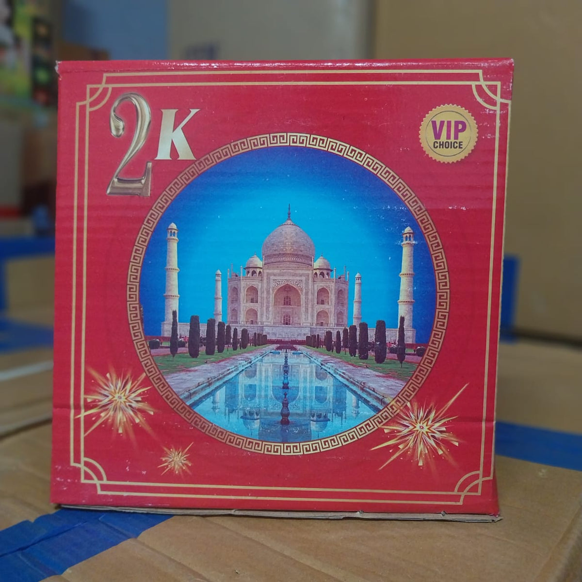 2000 WALA PINNAL