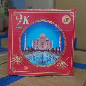 2000 WALA PINNAL