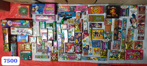 DIAMOND COMBO 65 ITEMS