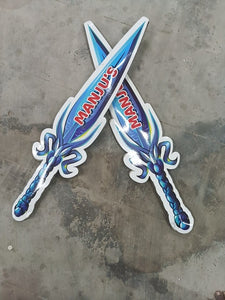 SWORD