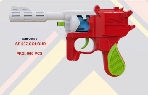 SP 007 COLOUR GUN