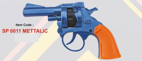 SP 0011 MATTALIC GUN