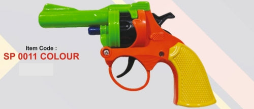 SP 0011 COLOUR GUN
