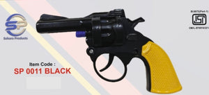 SP 0011 BLACK GUN
