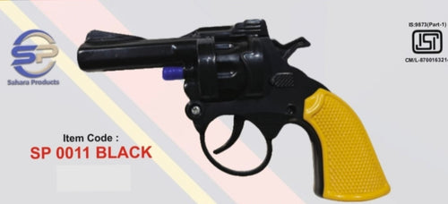 SP 0011 BLACK GUN