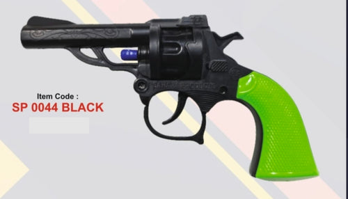 SP 0044 BLACK GUN