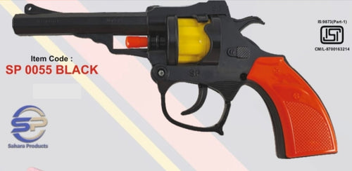 SP 0055 BLACK GUN