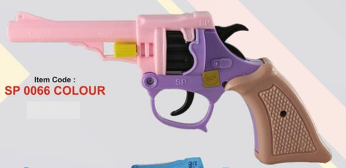 SP 0066 COLOUR GUN