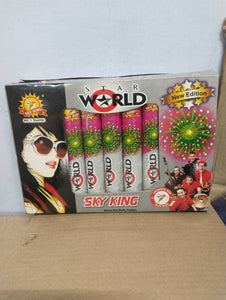 STAT WORLD