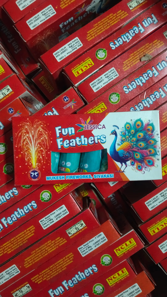 FUN FEATHER
