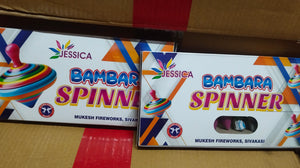 BAMBARA 10 PCS