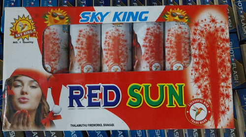 SKY KING 5 PCS
