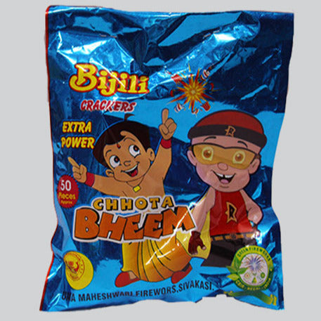 RED BIJILI 100 Pcs