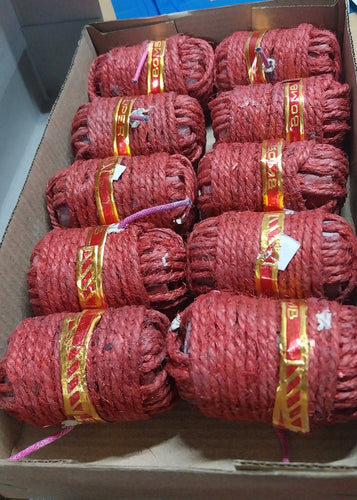 THRILLER BOMB 10 Pcs