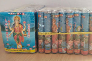 3 1/2 '' LAKSHMI 5 Pcs
