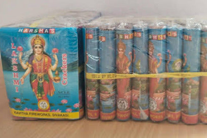 3 1/2 '' LAKSHMI 5 Pcs