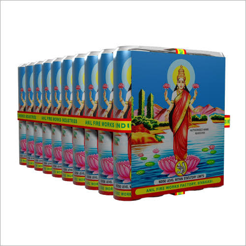 6 '' LAKSHMI 5 Pcs