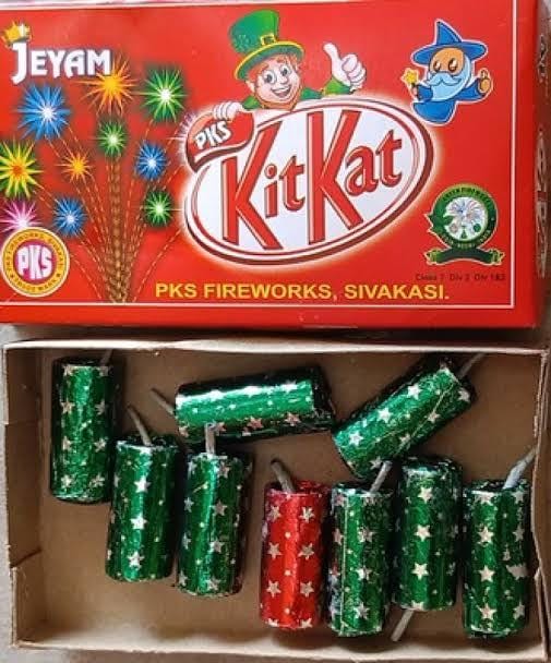 KIT KAT 10 Pcs