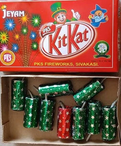 KIT KAT 10 Pcs