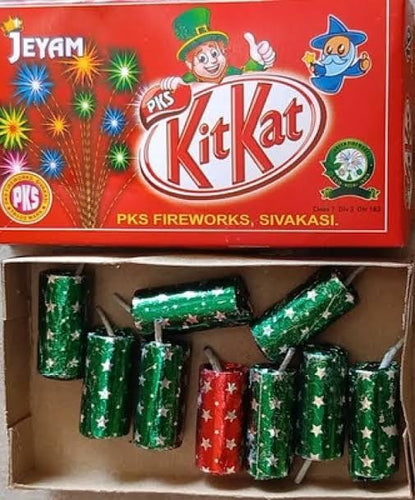 KIT KAT 10 Pcs