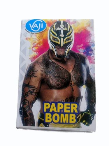 PAPER BOMB 1/2 KG