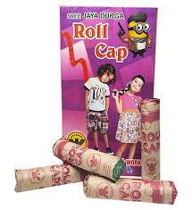 ROLL CAP