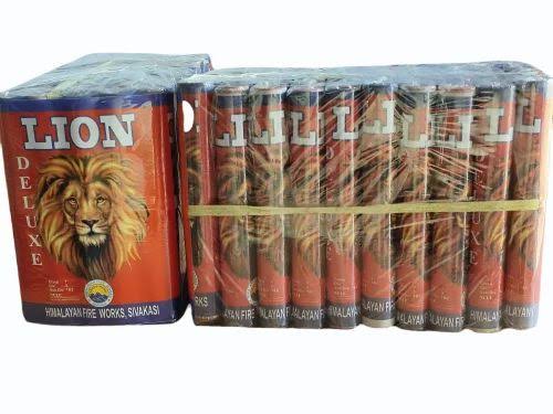 LION DELUXE 5 Pcs