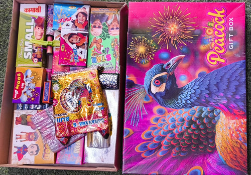 KITS BOX - 21 ITEMS