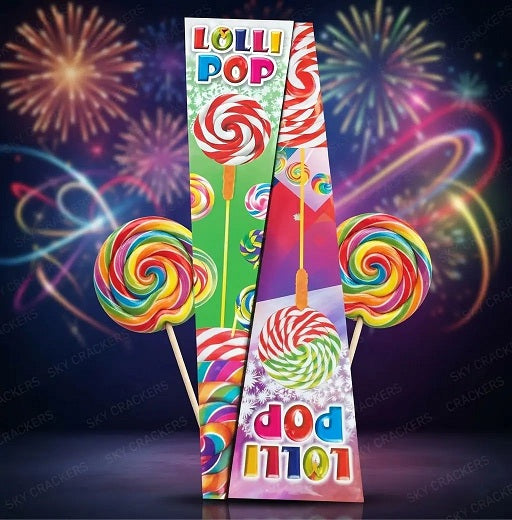 LOLLY POP